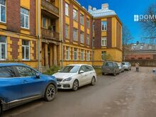 Karjamaa – roheline, ajalooline ja oma karakteriga.