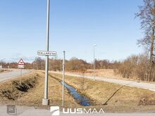 Müüa Suurupis väga heas asukohas paiknev 9,8ha kinnistu!



Müüa Tallinna lähedal (14km) Suuru