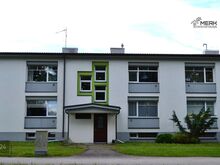 Müüa 2-toaline korter Märjamaa keskuses