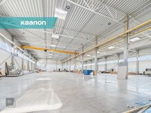 ASUKOHT JA ÜMBRUS

Kinnistu asub Reola tehnopargis Tartu linnapiirist ca 4 km kaugusel Tallinn-Tart