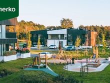Õielehe elukvartali järgmise etapi kodude müük on alanud!

Kolme 2-korruselisse kortermajja tule