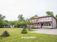 Müüa valgusküllane 1-toaline korter Pärna tn 14, Kuressaare

Müüki on tulnud kahekorruselise k