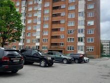 Продаётся 3-комнатная квартира в Кохтла-Ярве, Ахтмеска�