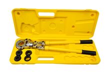 Alupex presstangid PEX/AL/PEX tangid