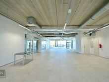 Äripind Väike-Järve ärikeskuses – 183 m²
