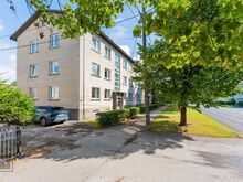 Müügile on tulnud väga hea asukohaga ning värskelt renoveeritud 1-toaline korter 3-korruselise k