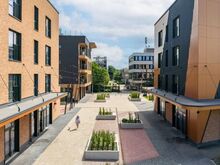 MÜÜA 65,3 M² ÄRIPIND MARATI KVARTALIS