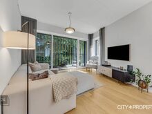 Rõdu 12 m²  parkimine + panipaik  ilusad vaated