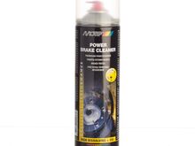 Brake Cleaner Motip 12x500ml Kast