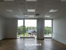 VALGUKÜLLANE BÜROO TABASALU KESKUSES!