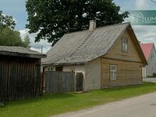 Avar kinnistu Antsla linnas – loo siia oma uus kodu!