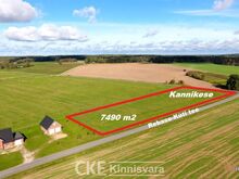 DET.PLANEERINGUGA ELAMUMAA!