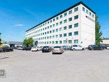 Väike kontoriruum Sinu ettevõttele !