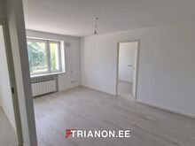 Müüa 2-toaline korter Narvas, 39,6 m2, 2/4 korrus, suurepärases seisukorras