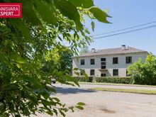 Täielikult renoveeritud 2 toaline keset rohelust!