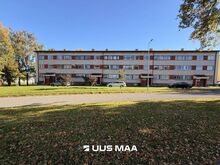 Müüa 3-toaline korter Kadrinas! Hea asukoht!