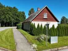 Renoveerimist vajav maja Räpina linnas!