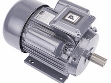 Elektrimootor 3kW ühe faasiline