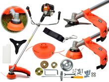Murutrimmeri komplekt PM600T