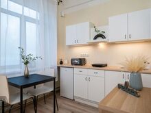 Renoveeritud kööktuba Tartu Kesklinna vahetus läheduses!