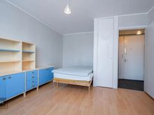 Ideaalne 1-toaline korter investeerimiseks