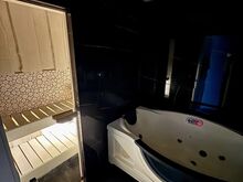 Renoveeritud 3 toaline korter saunaga