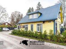 MÖÖBEL / PARKIMINE / PANIPAIK