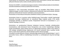 Müüa maatükk, elamumaa -Kaluri tn 10, Tallinn