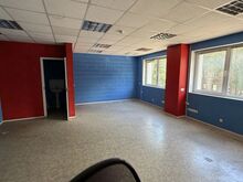 Üürile anda laohoone.