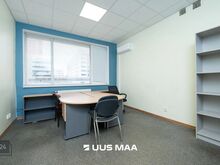 ÄRIPIND

Pakume üürile 18 m² suurust kabinetti, mis asub hoone 2