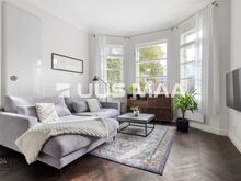 KÕRGED LAED! 16 M² PANIPAIK!