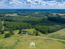 11ha metsamaaga kinnistu looduskaunis kohas!