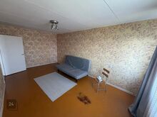 Hommikupäikesega vaikne korter