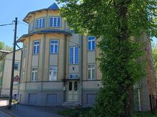 Hubane renoveeritud stuudiokorter