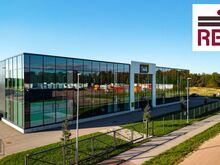 Kohe saadaval stockoffice. Ladu 262 m2. Büroo 59 m2.