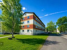 VALGUSKÜLLANE KORTER RAHULIKUS PEREPIIRKONNAS