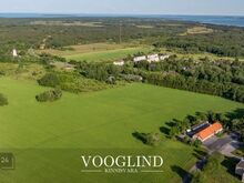 Perspektiivse ehitusõigusega kinnistu!