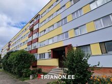 PÕHIINFO
Objekti tüüp: 2-toaline korter
Asukoht: Narva, Vahtra tn 2
Pindala: 47,8 m²
Korrus: 1/5