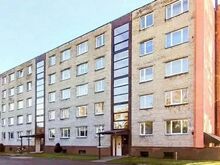 PIKAAJALISELT ÜÜRILE SOODNE 2-TOALINE KORTER