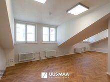 HUBANE VANALINNA BÜROO