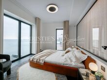 Merevaate ja suure terrassiga penthouse