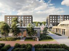 Ajalooline lennuangaar – kaasaegne äripind