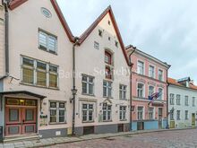 Erakordne Investeerimisvõimalus: Merchant’s House Hotell Tallinn