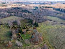 SUUR, 6,1ha METSAGA KINNISTU