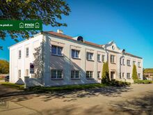 soodushind juuni lõpuni • väga avar 155.7 m² korter