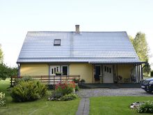 Imearmas maakodu looduskaunis kohas