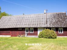 Ärata ellu üks kaunis talulugu Saaremaa südames!