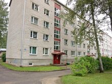 LÄBI MAJA PLANEERING, VAATEGA ROHELUSSE