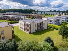 Värskelt renoveeritud korter Tartu linna piiril!
