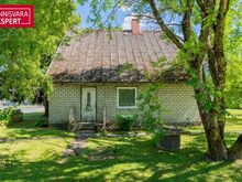 Müüa renoveerimist vajav eramaja Ülejõel, vaikses Rohu tänavas!